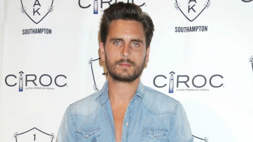 Download Wallpapers Scott Disick 4k Pics Free